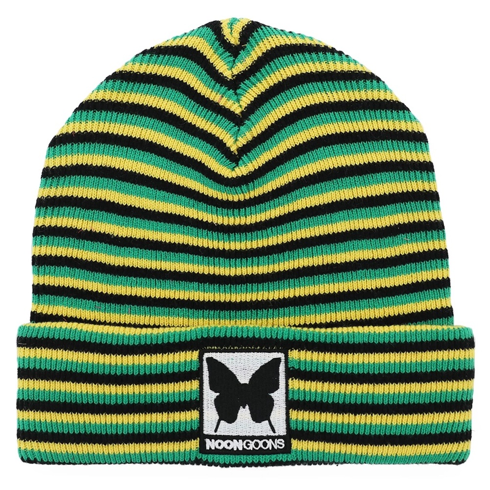 🆕 Noon Goons Betterfly Beanie